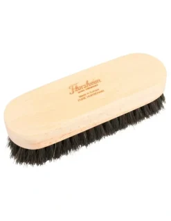 Florsheim Buffing Brush Polishing Brush in Black