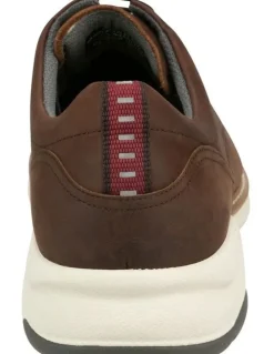 Florsheim Frenzi Casual Shoe in Brown