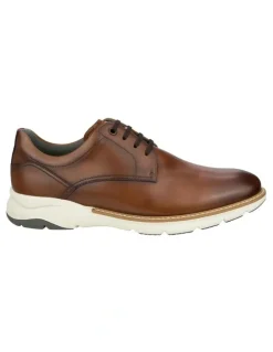 Florsheim Frenzi Casual Shoes in Cognac