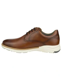 Florsheim Frenzi Casual Shoes in Cognac