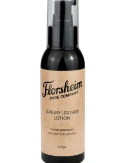 Florsheim Luxury Leather Lotion Shoe Care