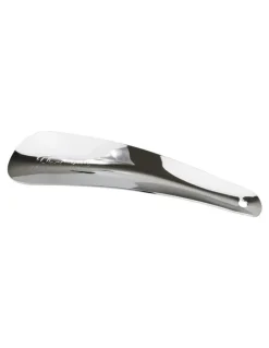 Florsheim Metal Shoe Horn in Clear