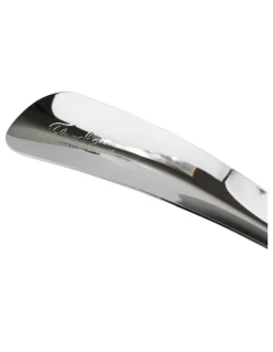 Florsheim Metal Shoe Horn in Clear