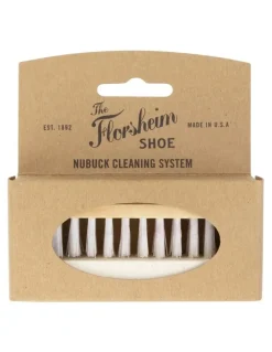 Florsheim Nubuck Cleaning System in Clear