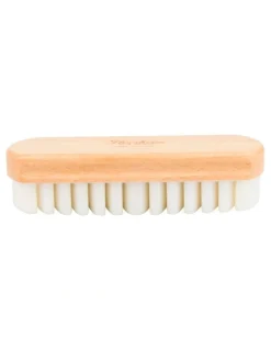 Florsheim Nubuck/Suede Cleaning Brush in Clear