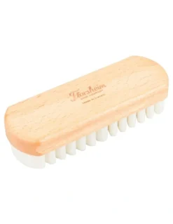 Florsheim Nubuck/Suede Cleaning Brush in Clear