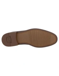 Florsheim Rucci Chelsea Boot in Brown