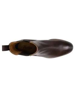 Florsheim Rucci Chelsea Boot in Brown
