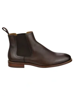 Florsheim Rucci Chelsea Boot in Brown