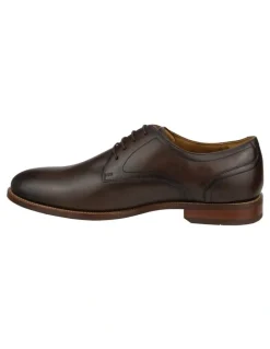 Florsheim Rucci Plain Toe in Derby