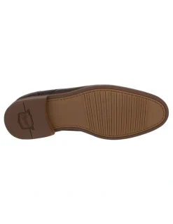 Florsheim Rucci Plain Toe in Derby