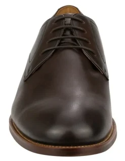 Florsheim Rucci Plain Toe in Derby