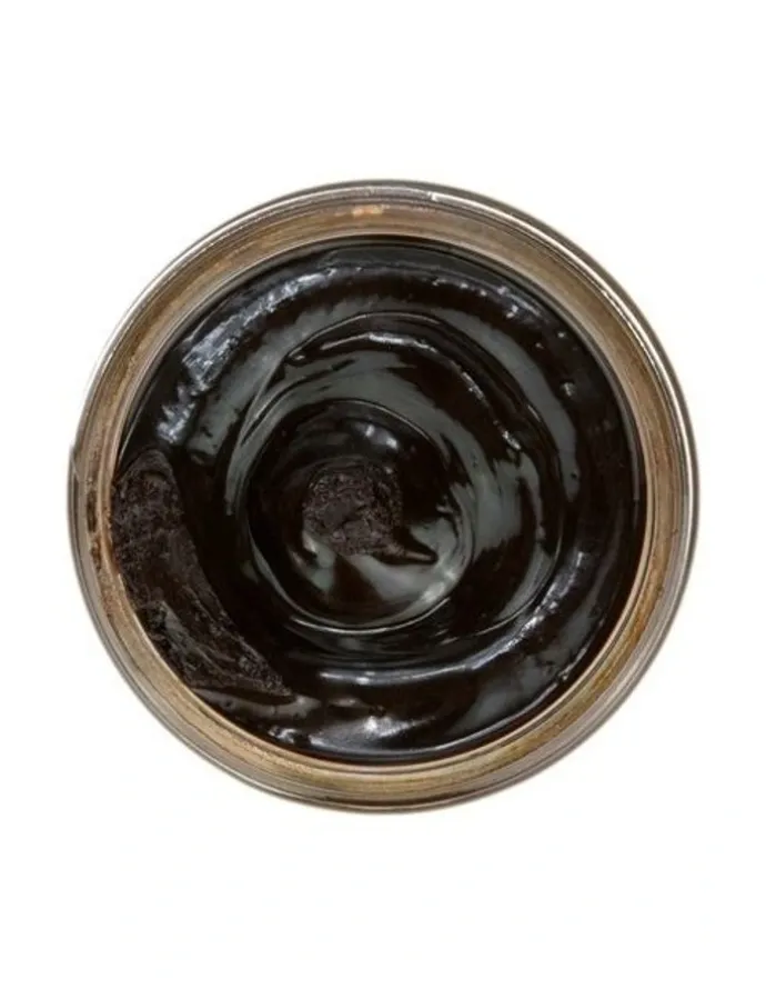 Florsheim Shoe Creme Leather Polish in Brown