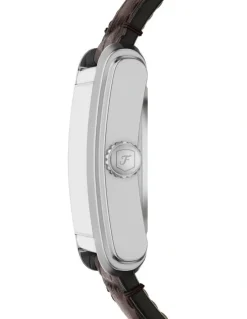 Fossil Carraway Analogue Watch ME3272 in Silver