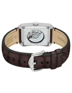Fossil Carraway Analogue Watch ME3272 in Silver