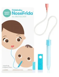 Frida Frida Baby NoseFrida