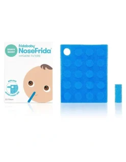 Frida Frida Baby NoseFrida Filters