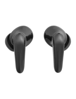 Friendie Air Focus ANC In Ear Wireless Headphones Matte Black