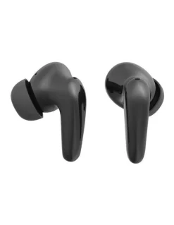 Friendie Air Focus ANC In Ear Wireless Headphones Matte Black