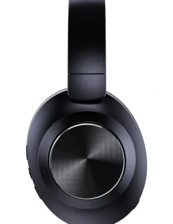 Friendie Air Pro 5 ANC Matte Onyx Headphones