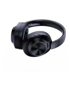 Friendie Air Pro 5 ANC Matte Onyx Headphones