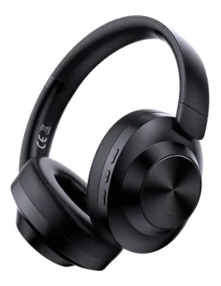 Friendie Air Pro 5 ANC Matte Onyx Headphones