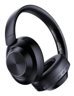 Friendie Air Pro 5 ANC Matte Onyx Headphones