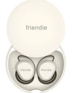 Friendie Air Zen 3.0 ANC Sleep Earbuds