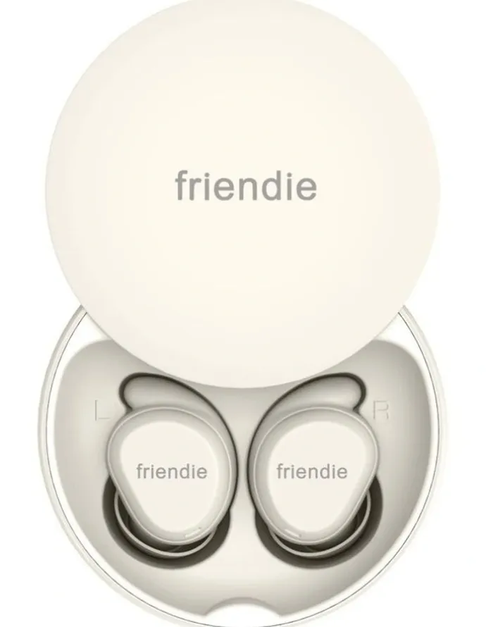 Friendie Air Zen 3.0 ANC Sleep Earbuds