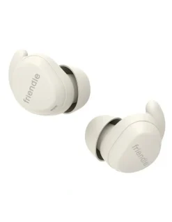 Friendie Air Zen 3.0 ANC Sleep Earbuds