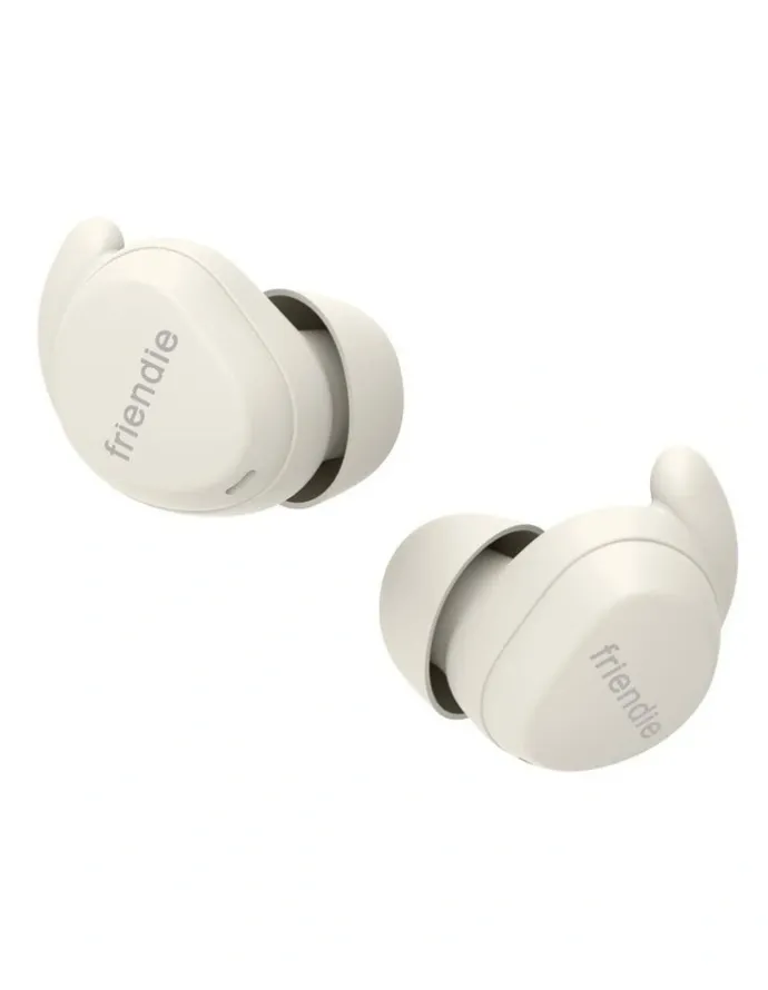 Friendie Air Zen 3.0 ANC Sleep Earbuds