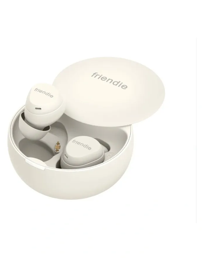 Friendie Air Zen 3.0 ANC Sleep Earbuds