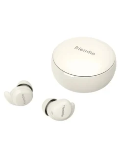Friendie Air Zen 3.0 ANC Sleep Earbuds