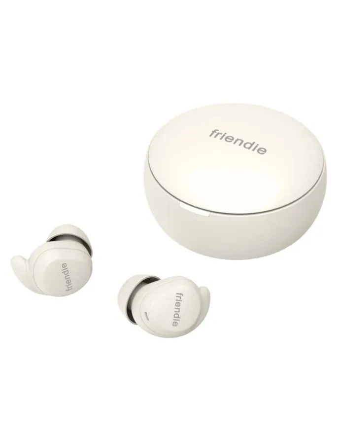 Friendie Air Zen 3.0 ANC Sleep Earbuds