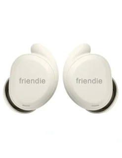 Friendie Air Zen 3.0 ANC Sleep Earbuds