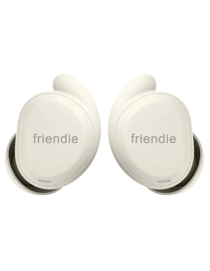 Friendie Air Zen 3.0 ANC Sleep Earbuds