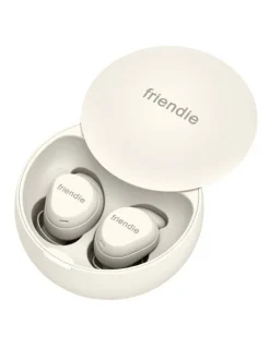 Friendie Air Zen 3.0 ANC Sleep Earbuds