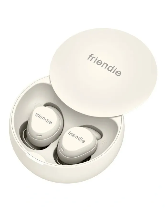 Friendie Air Zen 3.0 ANC Sleep Earbuds