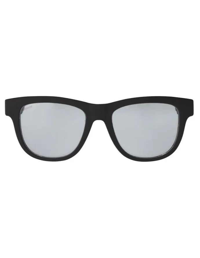 Friendie Frames Classic Clear Lens Audio Sunglasses