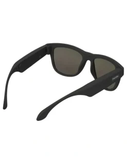 Friendie Frames Classic Cobalt Blue Polarised Lens Audio Sunglasses