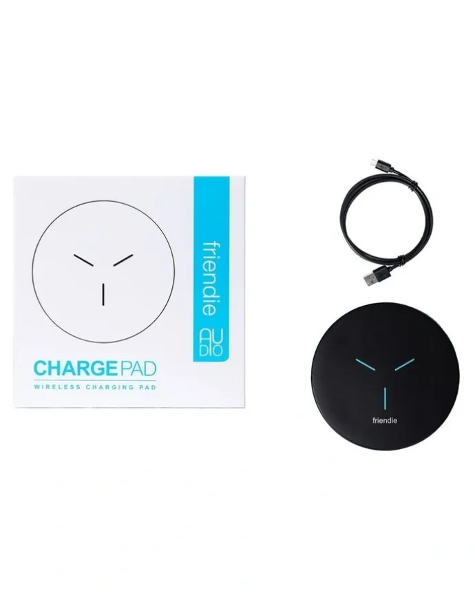 Friendie Wireless Charging Pad