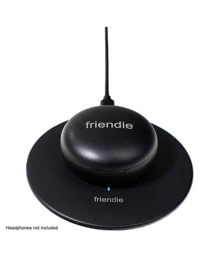 Friendie Wireless Charging Pad