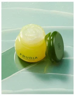 Frudia Avocado Cica Relief Lip Balm
