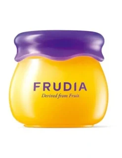 Frudia Blueberry Hydrating Honey Lip Balm