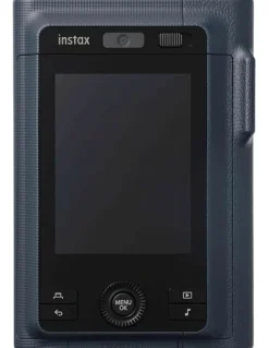 Fujifilm Instax Liplay+ Camera in Midnight Blue 88108