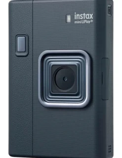 Fujifilm Instax Liplay+ Camera in Midnight Blue 88108