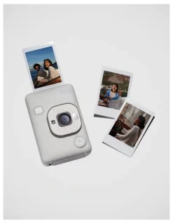 Fujifilm Instax LiPlay Instant Camera 2024 Edition