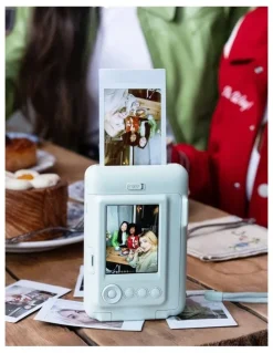 Fujifilm Instax LiPlay Instant Camera 2024 Edition