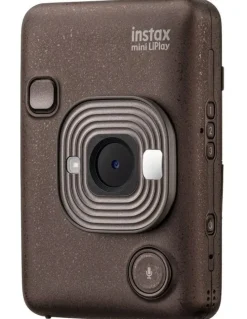Fujifilm Instax LiPlay Instant Camera 2024 Edition
