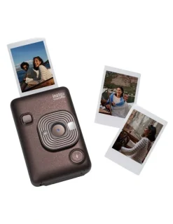 Fujifilm Instax LiPlay Instant Camera 2024 Edition